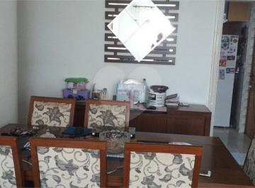 Apartamento · 90m² · 3 Quartos · 2 Vagas · Apartamento com 3 quartos à venda em Vila firmiano pinto - SP