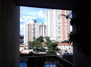 Apartamento · 80m² · 3 Quartos · 1 Vaga · Apartamento com 3 quartos à venda em Santa teresinha - SP