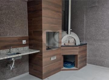 Apartamento · 60m² · 2 Quartos · 1 Vaga · Apartamento com 2 quartos à venda em Vila maria baixa - SP