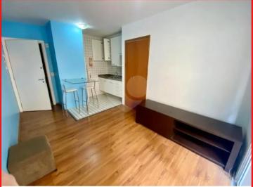 Apartamento · 40m² · 1 Quarto · 1 Vaga · Apartamento com 1 quartos à venda em Perdizes - SP