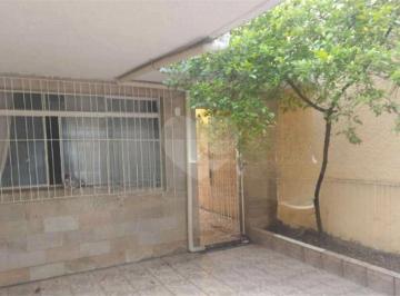 Casa · 125m² · 3 Quartos · 2 Vagas · Sobrado com 3 quartos à venda em Jardim brasil (zona norte) - SP