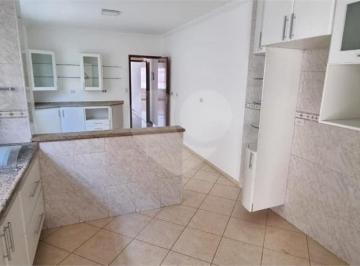 Casa · 200m² · 3 Quartos · 4 Vagas · Sobrado com 3 quartos à venda em Vila Nair - SP