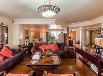 Apartamento · 283m² · 3 Quartos · 6 Vagas · Apartamento com 3 quartos à venda em Sumaré - SP