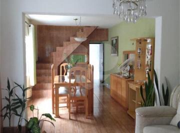 Casa · 165m² · 4 Quartos · 3 Vagas · Sobrado com 4 quartos à venda em Jardim brasil (zona norte) - SP