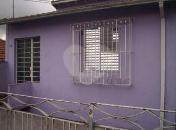 Casa · 120m² · 3 Quartos · 1 Vaga · Casa térrea com 3 quartos à venda em Parque vitória - SP
