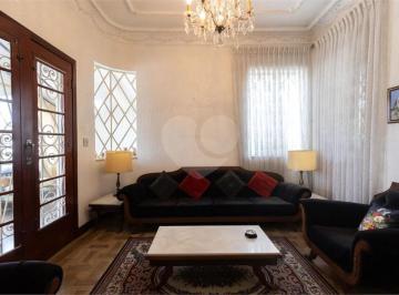 Casa · 250m² · 3 Quartos · 2 Vagas · Sobrado com 3 quartos à venda em Sumaré - SP