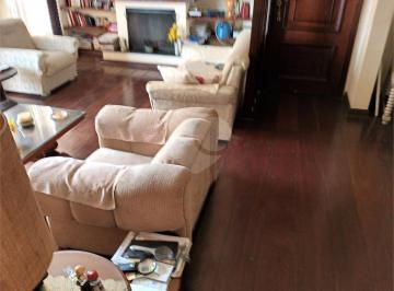 Apartamento · 131m² · 3 Quartos · 3 Vagas · Apartamento com 3 quartos à venda em Vila suzana - SP