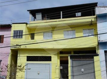 Casa · 128m² · 5 Quartos · 4 Vagas · Sobrado com 5 quartos à venda em Parque mandi - SP