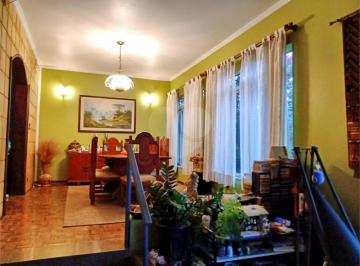 Casa · 213m² · 3 Quartos · 4 Vagas · Casa com 3 quartos à venda em Vila Caiúba - SP