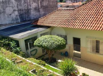 Casa · 600m² · 3 Quartos · Casa térrea com 3 quartos à venda em Vila rosa - SP