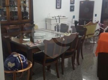 Apartamento · 167m² · 4 Quartos · 3 Vagas · Apartamento com 4 quartos à venda em Vila regente feijó - SP