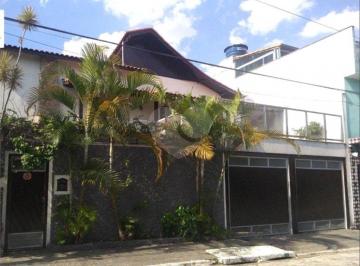 Casa · 230m² · 3 Quartos · 2 Vagas · Sobrado com 3 quartos à venda em Vila São Francisco (zona Leste) - SP