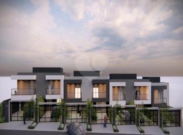 Casa · 85m² · 2 Quartos · 2 Vagas · Casa com 2 quartos à venda em Vila princesa isabel - SP