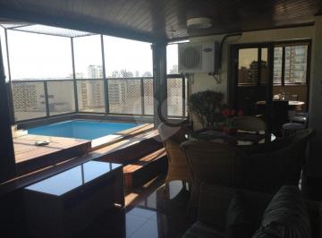 Apartamento · 280m² · 4 Quartos · 4 Vagas · Apartamento com 4 quartos à venda em Santana - SP