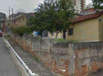 Terreno · 320m² · 1 Quarto · 1 Vaga · Terreno com 1 quartos à venda em Vila Carolina - SP
