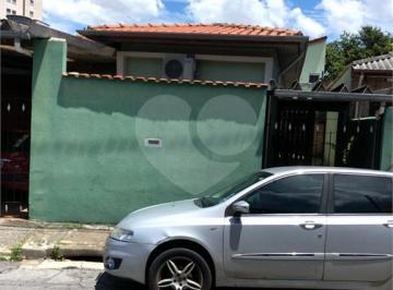 Casa · 242m² · 4 Quartos · 2 Vagas · Casa com 4 quartos à venda em Vila romero - SP
