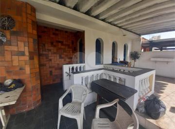 Casa · 200m² · 4 Quartos · 2 Vagas · Casa com 4 quartos à venda em Água fria - SP