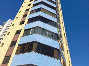 Apartamento · 105m² · 3 Quartos · 2 Vagas · Apartamento com 3 quartos à venda em Água fria - SP