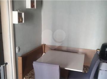Apartamento · 51m² · 2 Quartos · 1 Vaga · Apartamento com 2 quartos à venda em Parque Imperial - SP