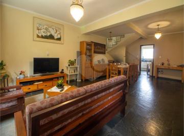 Casa · 130m² · 3 Quartos · Casa com 3 quartos à venda em Chácara inglesa - SP
