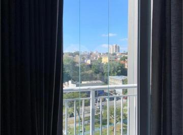 Apartamento · 44m² · 2 Quartos · 1 Vaga · Apartamento com 2 quartos à venda em Limão - SP