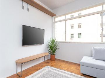 Apartamento · 145m² · 5 Quartos · 1 Vaga · Apartamento com 5 quartos à venda em Bela vista - SP