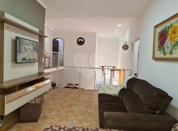 Casa · 230m² · 3 Quartos · 3 Vagas · Casa com 3 quartos à venda em Vila esperança - SP
