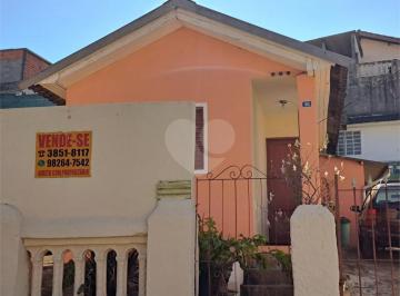 Terreno · 250m² · 2 Quartos · 2 Vagas · Terreno com 2 quartos à venda em Vila continental - SP