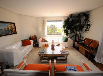 Apartamento · 193m² · 3 Quartos · 3 Vagas · Apartamento com 3 quartos à venda em Água fria - SP