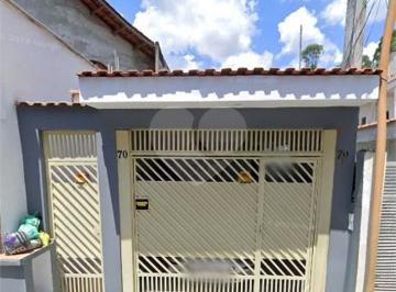 Casa · 180m² · 4 Quartos · Sobrado com 4 quartos à venda em Jardim vila rica - SP