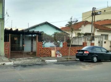Terreno · 300m² · 1 Quarto · 1 Vaga · Terreno com 1 quartos à venda em Vila Monte Alegre - SP