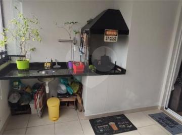 Apartamento · 62m² · 2 Quartos · 1 Vaga · Apartamento com 2 quartos à venda em Sacomã - SP