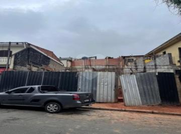 Terreno · 250m² · Terreno à venda em Parque Independência - SP