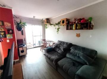 Apartamento · 49m² · 2 Quartos · 1 Vaga · Apartamento com 2 quartos à venda em Jardim Peri - SP