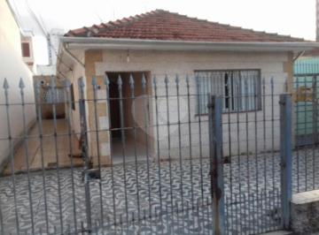 Casa · 140m² · 3 Quartos · 3 Vagas · Casa térrea com 3 quartos à venda em Vila dom pedro ii - SP