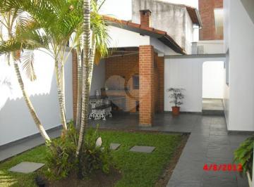 Casa · 260m² · 3 Quartos · 6 Vagas · Sobrado com 3 quartos à venda em Parque mandaqui - SP