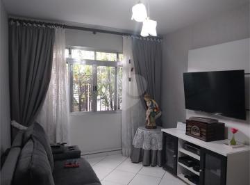 Casa · 136m² · 3 Quartos · 2 Vagas · Sobrado com 3 quartos à venda em Vila nova mazzei - SP