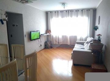 Apartamento · 70m² · 2 Quartos · 1 Vaga · Apartamento com 2 quartos à venda em Vila amélia - SP