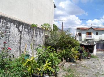 Terreno · 312m² · 1 Quarto · 1 Vaga · Terreno com 1 quartos à venda em Vila Germinal - SP