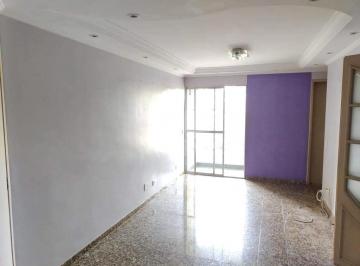 Apartamento · 56m² · 2 Quartos · 1 Vaga · Apartamento com 2 quartos à venda em Vila Formosa - SP