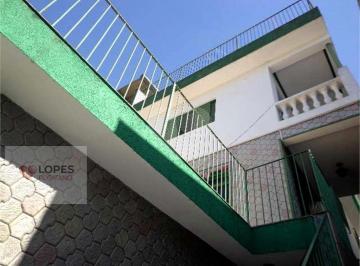 Casa · 180m² · 3 Quartos · 4 Vagas · Casa com 3 quartos à venda em Jardim cidade pirituba - SP