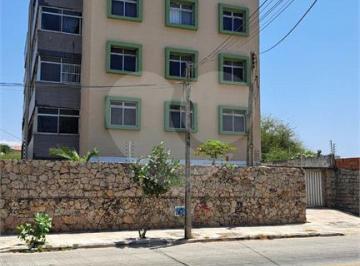 Apartamento · 156m² · 4 Quartos · 2 Vagas · Apartamento com 4 quartos à venda em Praia do futuro i - CE