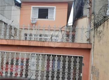 Casa · 136m² · 2 Quartos · 2 Vagas · Sobrado com 2 quartos à venda em Jardim jaú (zona leste) - SP