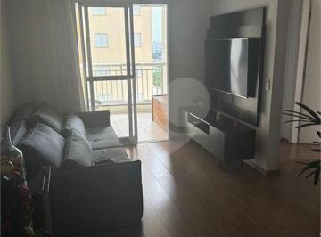 Imagem Principal · Apartamento à venda com 3 quartos, sendo 1 suíte,  no condomínio Residencial Meridian, Guarulhos