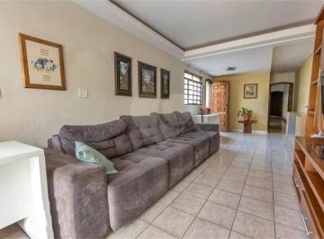 Casa · 250m² · 4 Quartos · 2 Vagas · Sobrado com 4 quartos à venda em Água fria - SP