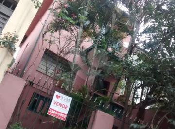 Casa · 300m² · 2 Quartos · Casa com 2 quartos à venda em Aclimação - SP