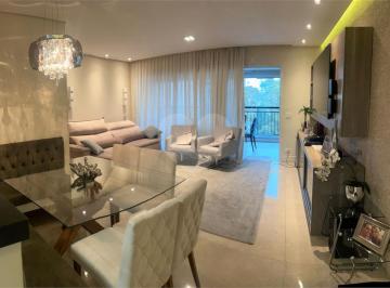 Apartamento · 104m² · 2 Quartos · 2 Vagas · Apartamento com 2 quartos à venda em Parque Reboucas - SP