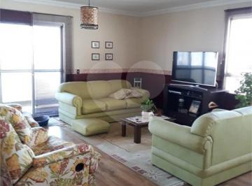Apartamento · 135m² · 3 Quartos · 2 Vagas · Duplex com 3 quartos à venda em Vila Vera - SP