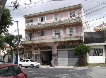 Comercial · 552m² · 3 Quartos · Prédio inteiro com 3 quartos à venda em Vila nivi - SP