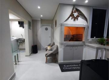 Apartamento · 144m² · 3 Quartos · 2 Vagas · Duplex com 3 quartos à venda em Vila matilde - SP